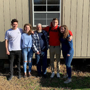 Meet your Posher, Kourtney